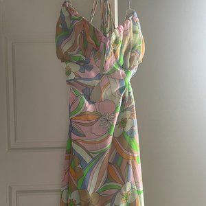 Guinevere Maxi Dress